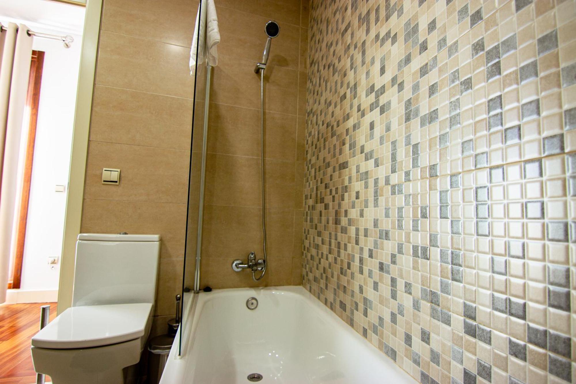 Rentalsevilla Manuel Santiago Exterior photo