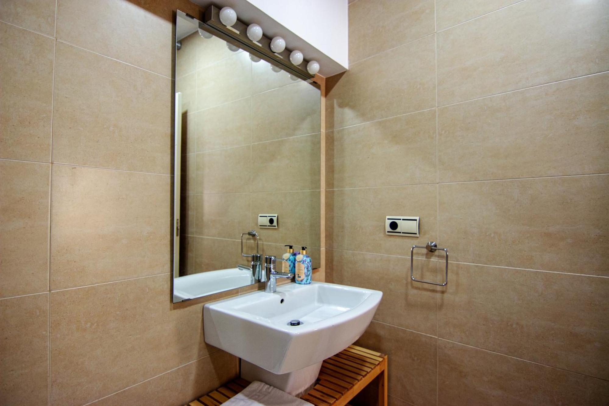 Rentalsevilla Manuel Santiago Exterior photo