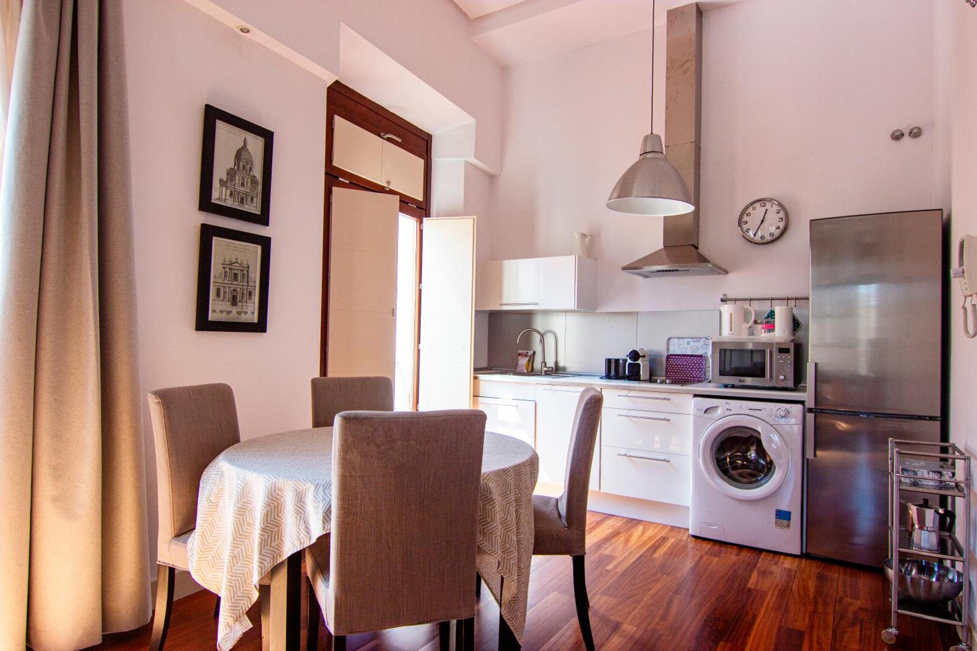 Rentalsevilla Manuel Santiago Exterior photo