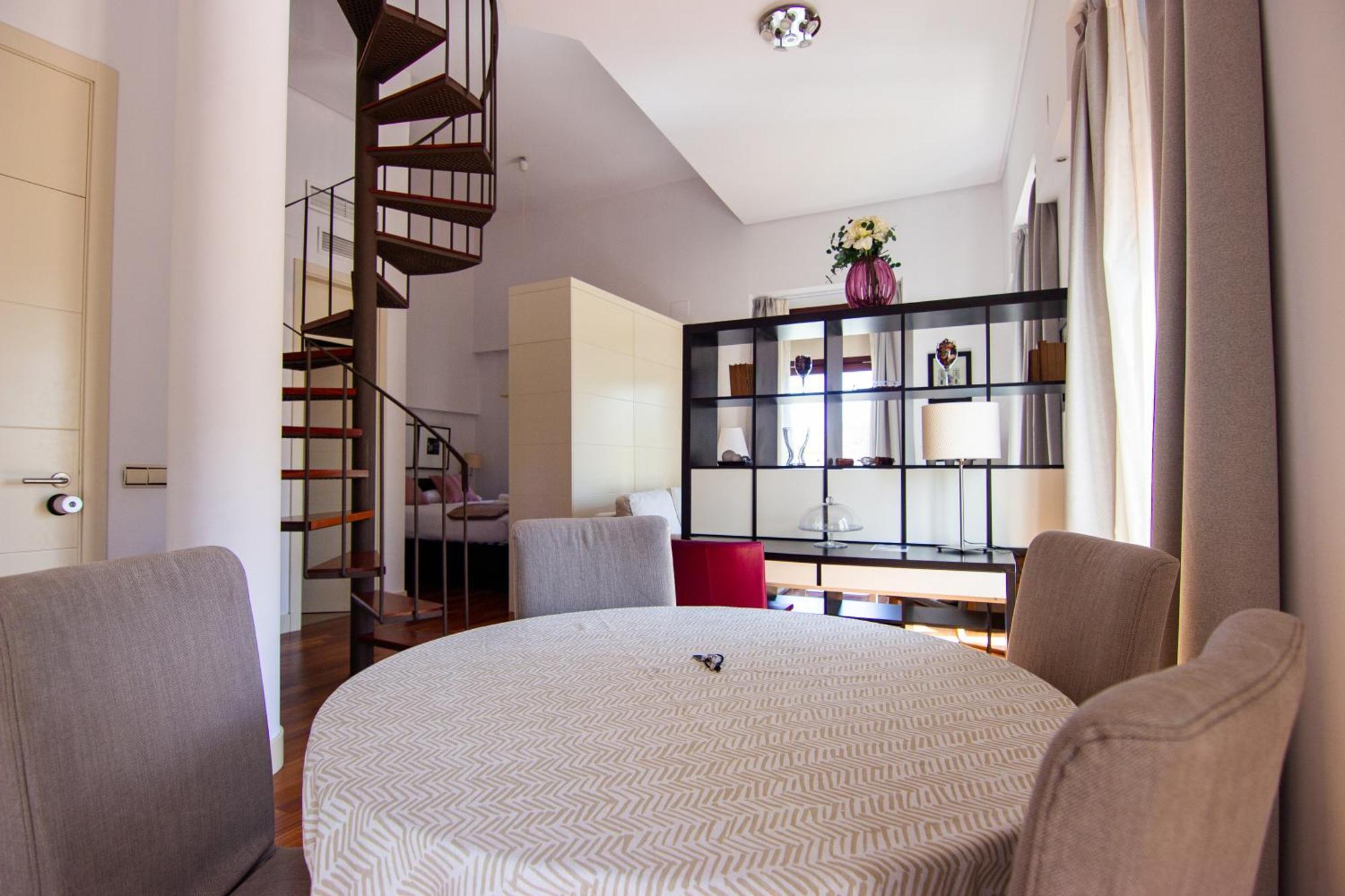 Rentalsevilla Manuel Santiago Exterior photo