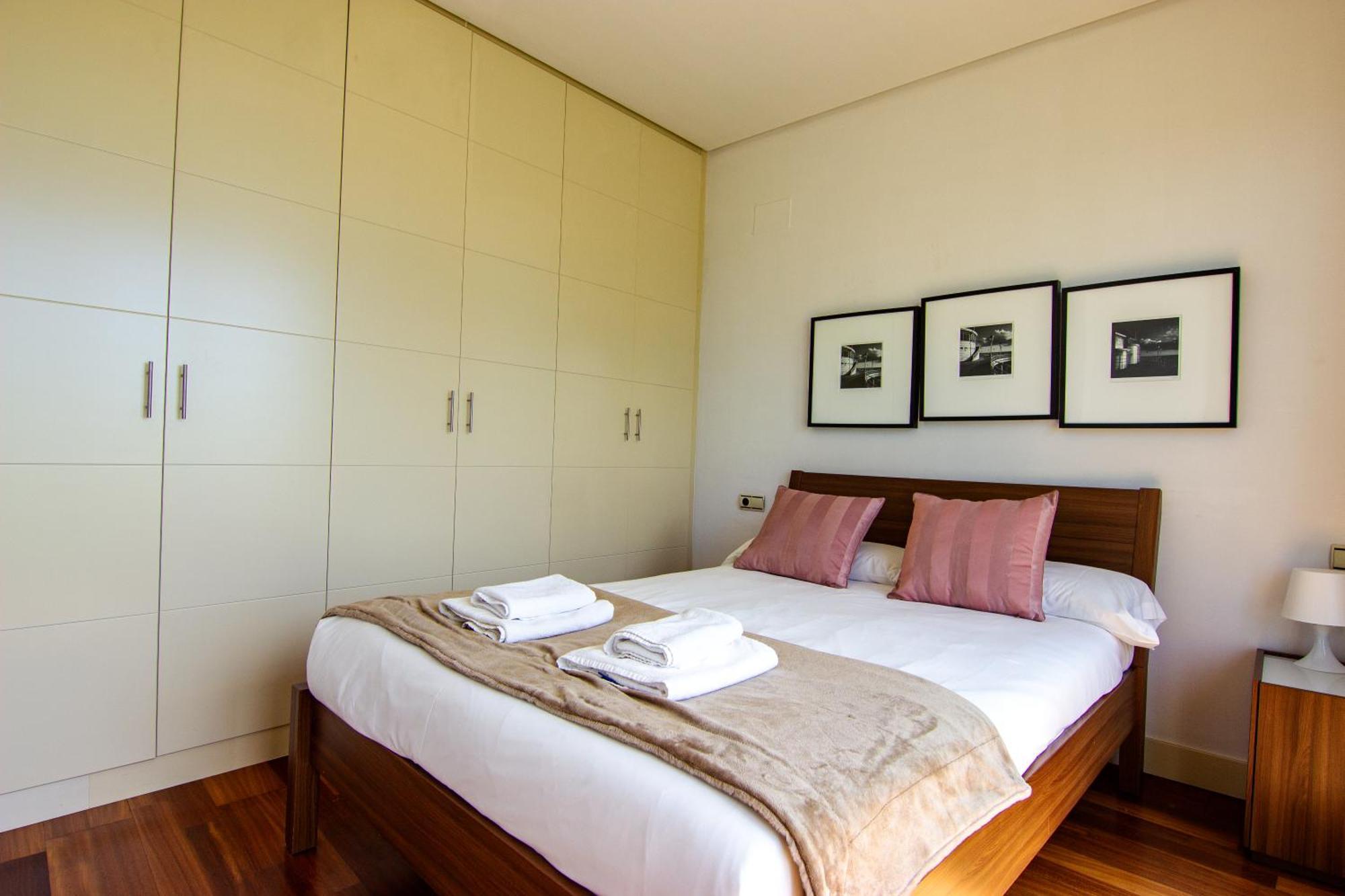 Rentalsevilla Manuel Santiago Exterior photo