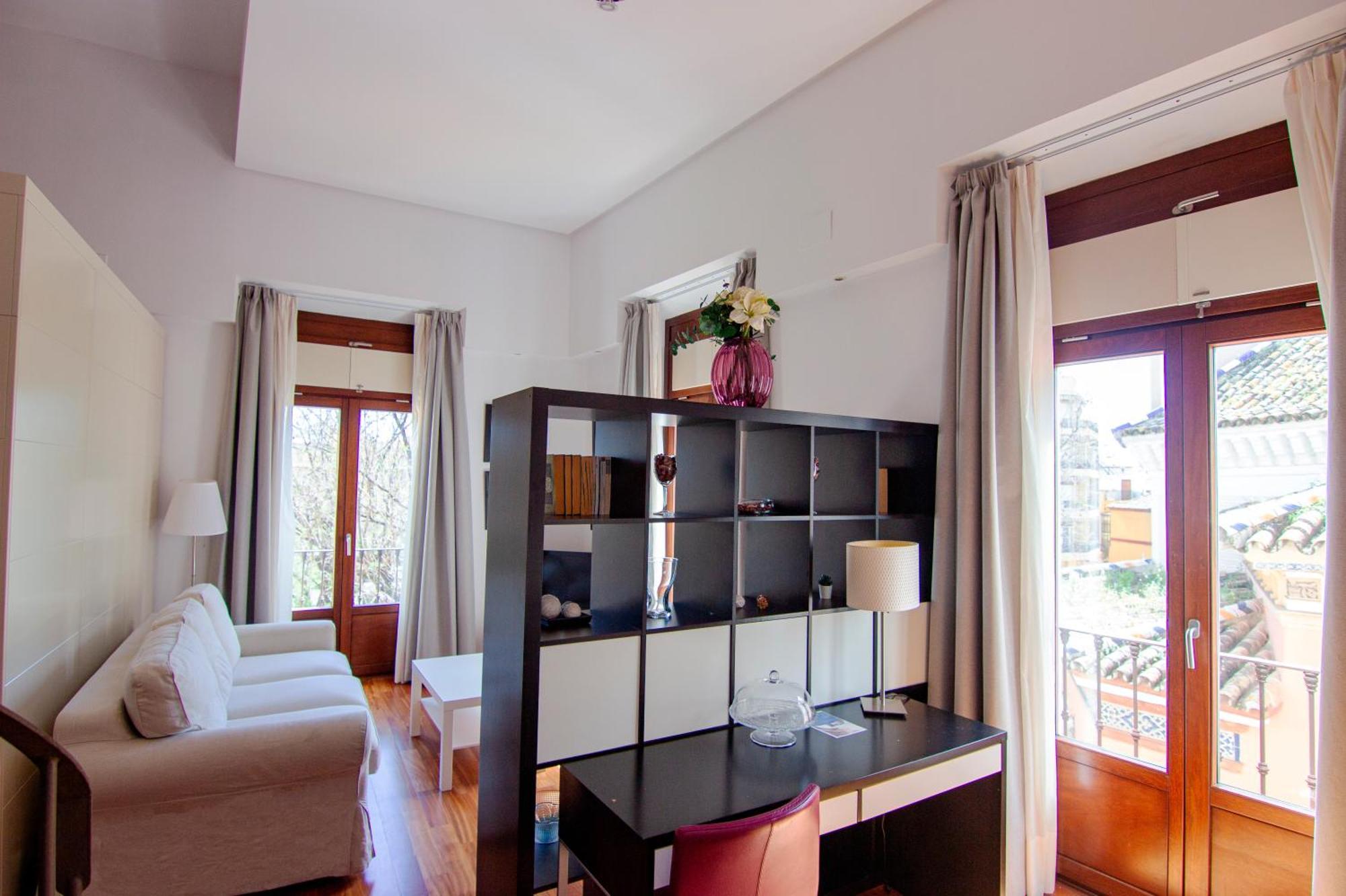 Rentalsevilla Manuel Santiago Exterior photo