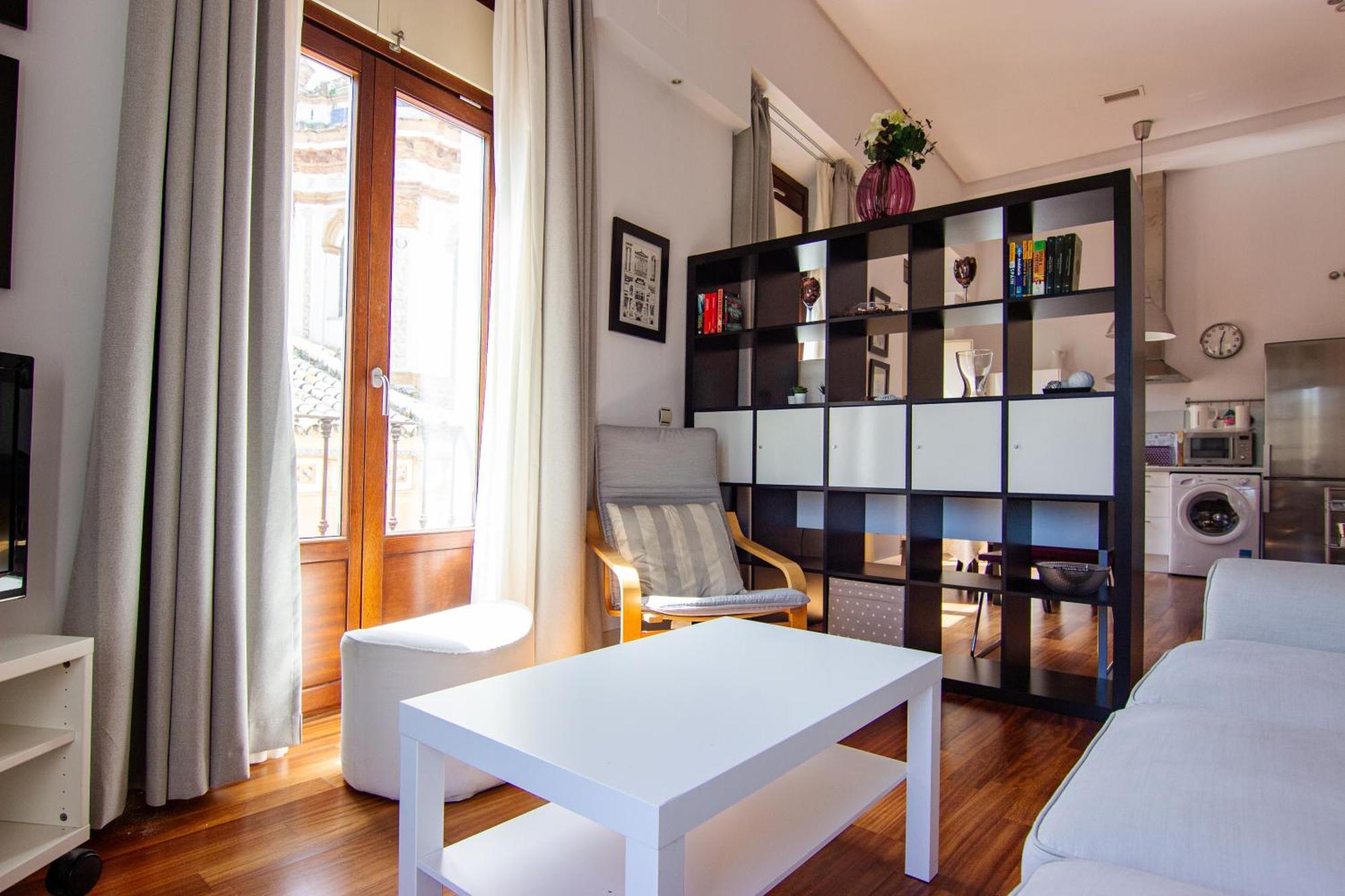 Rentalsevilla Manuel Santiago Exterior photo
