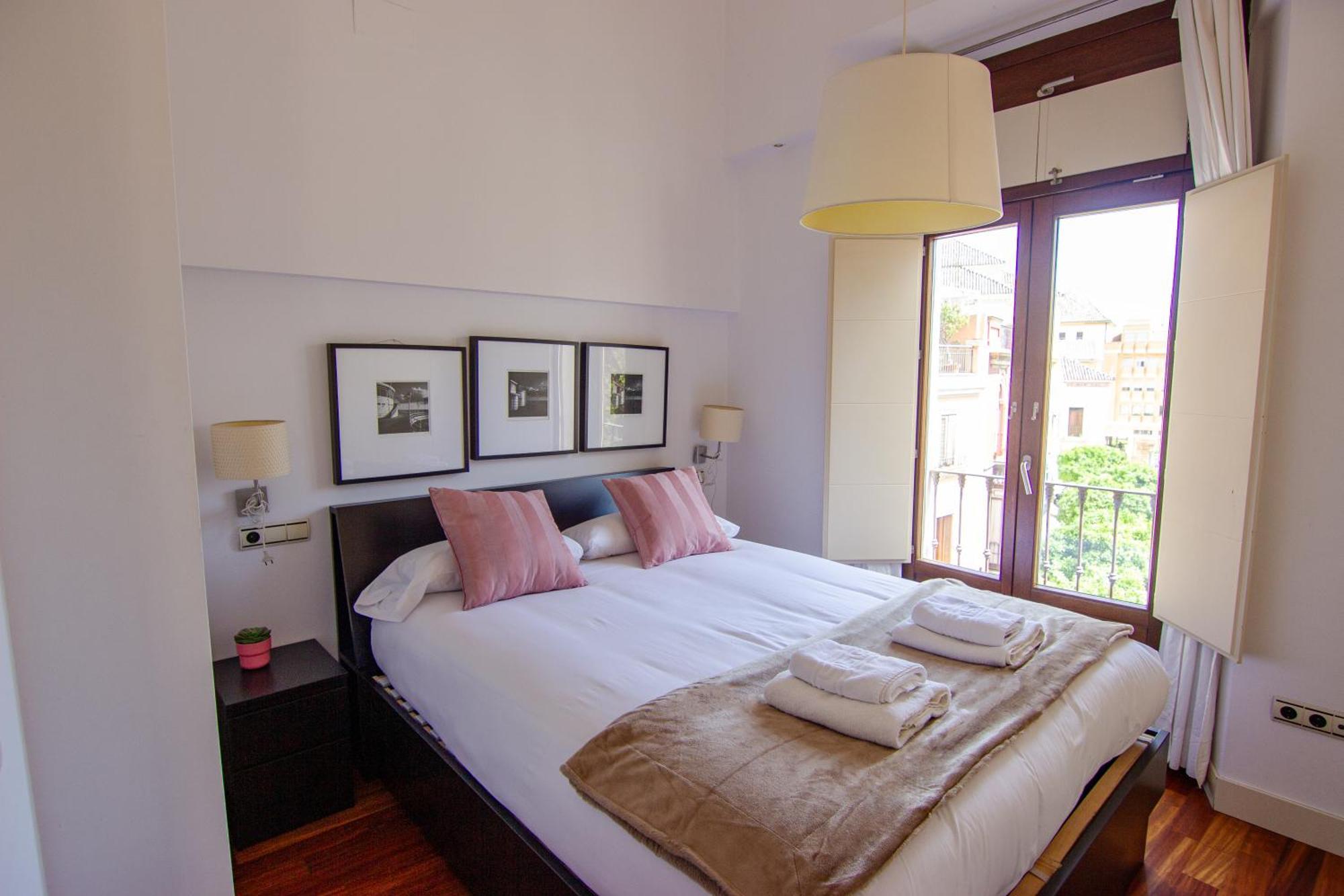 Rentalsevilla Manuel Santiago Exterior photo