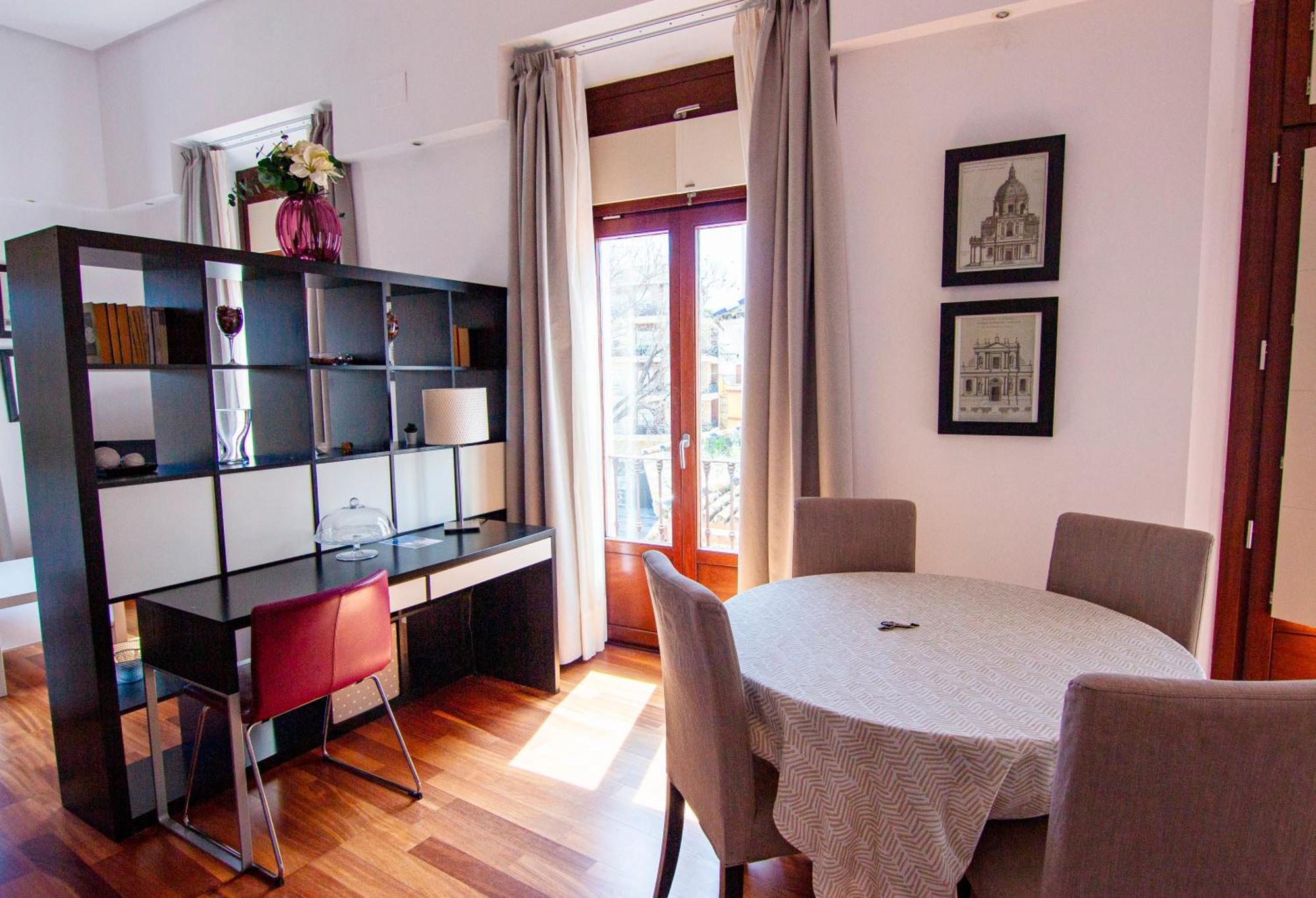 Rentalsevilla Manuel Santiago Exterior photo