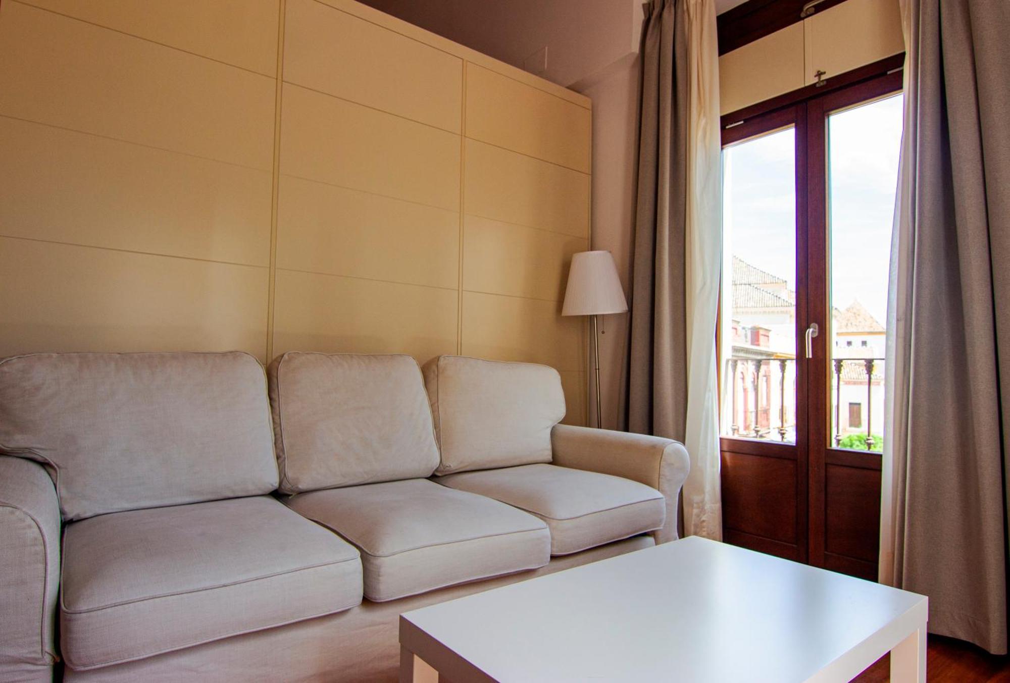 Rentalsevilla Manuel Santiago Exterior photo
